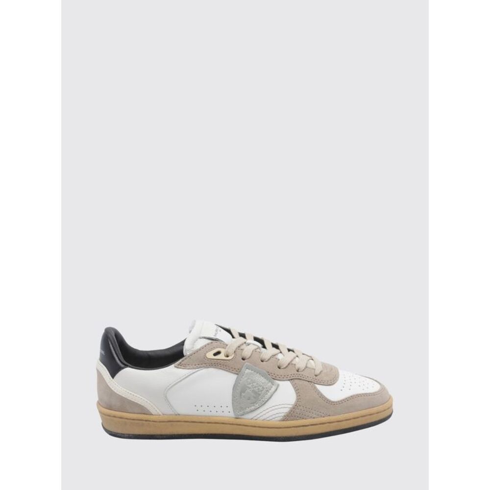 Philippe Model Sneakers Men White